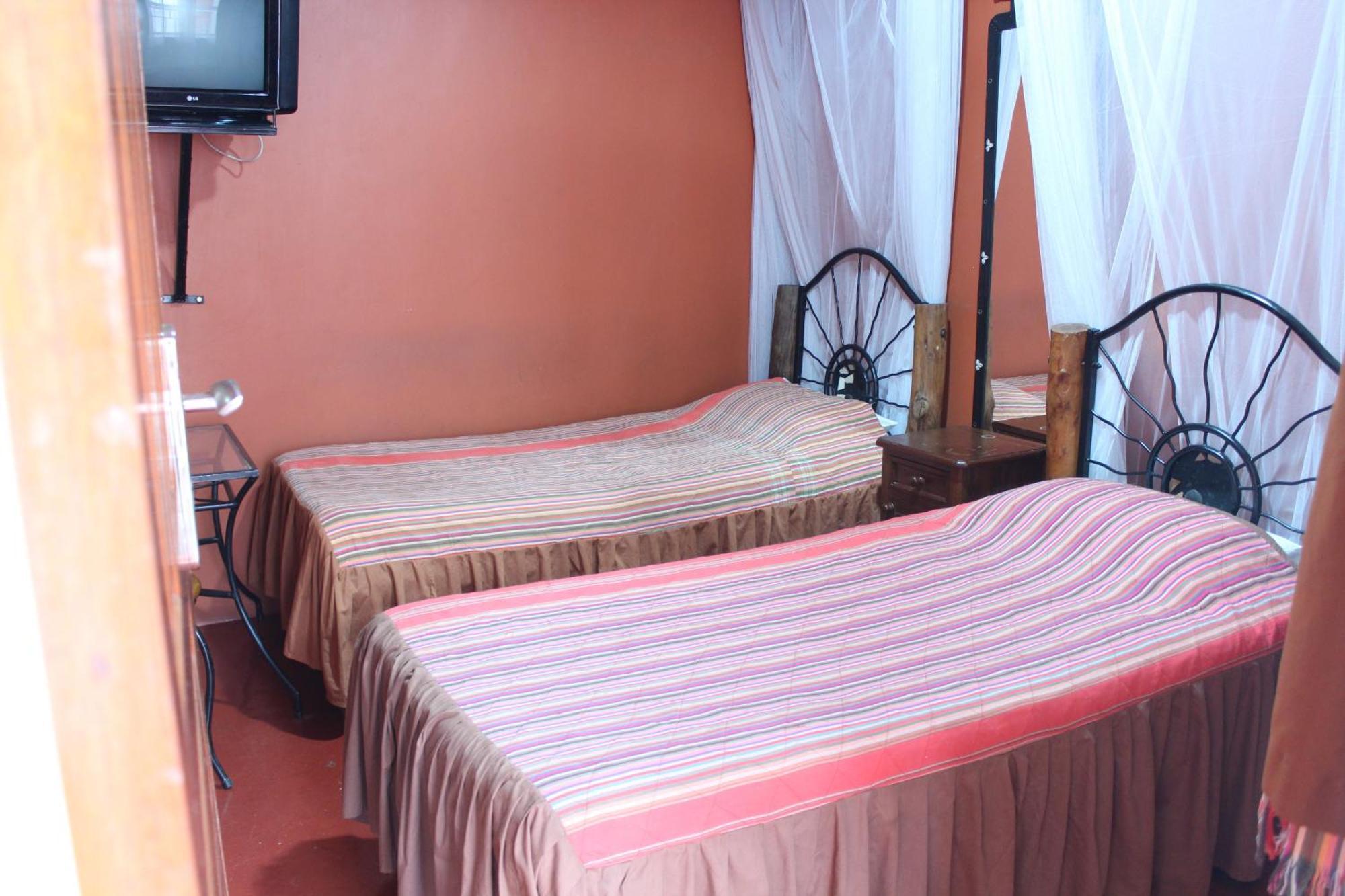Comfort Twin Room